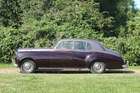 1960 Bentley S2 Standard Saloon-Sold