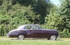 1960 Bentley S2 Standard Saloon-Sold
