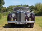1960 Bentley S2 Standard Saloon-Sold