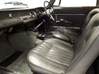 1964 Alfa Romeo Giulia Sprint 1600 GT-Sold