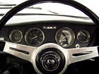 1964 Alfa Romeo Giulia Sprint 1600 GT-Sold