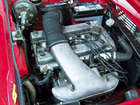 1964 Alfa Romeo Giulia Sprint 1600 GT-Sold