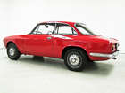 1964 Alfa Romeo Giulia Sprint 1600 GT-Sold