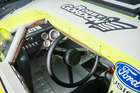 2007 Ford Fusion Nascar - Ex-Robby Gordon-Auction Lot