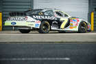 2007 Ford Fusion Nascar - Ex-Robby Gordon-Auction Lot