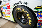 2007 Ford Fusion Nascar - Ex-Robby Gordon-Auction Lot