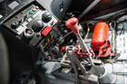 1998 Alfa Romeo 156 Super Production Touring Car-Sold
