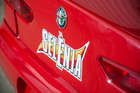 1998 Alfa Romeo 156 Super Production Touring Car-Sold