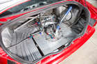 1998 Alfa Romeo 156 Super Production Touring Car-Sold