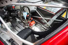 1998 Alfa Romeo 156 Super Production Touring Car-Sold