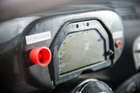 1998 Alfa Romeo 156 Super Production Touring Car-Sold