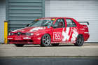 1993 Alfa Romeo 155 V6 Touring Car Replica-Auction Lot