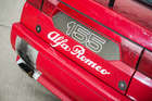 1993 Alfa Romeo 155 V6 Touring Car Replica-Auction Lot