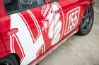 1993 Alfa Romeo 155 V6 Touring Car Replica-Auction Lot