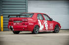1993 Alfa Romeo 155 V6 Touring Car Replica-Auction Lot