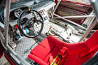 1993 Alfa Romeo 155 V6 Touring Car Replica-Auction Lot