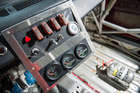 1993 Alfa Romeo 155 V6 Touring Car Replica-Auction Lot