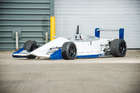 1992 Dallara F392 Formula 3 car-Auction Lot