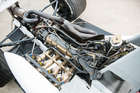 1992 Dallara F392 Formula 3 car-Auction Lot