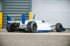 1992 Dallara F392 Formula 3 car-Auction Lot