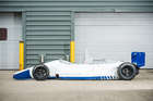1992 Dallara F392 Formula 3 car-Auction Lot