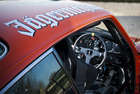 1976 Porsche 934 'Jagermeister' Race Car-Sold