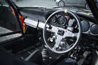 1976 Porsche 934 'Jagermeister' Race Car-Sold