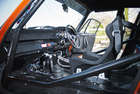 1976 Porsche 934 'Jagermeister' Race Car-Sold
