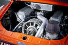 1976 Porsche 934 'Jagermeister' Race Car-Sold