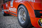 1976 Porsche 934 'Jagermeister' Race Car-Sold