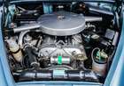 1962 Jaguar Mk.II 3.8 Manual Overdrive-Sold