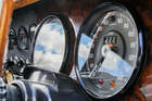 1962 Jaguar Mk.II 3.8 Manual Overdrive-Sold