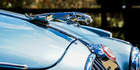 1962 Jaguar Mk.II 3.8 Manual Overdrive-Sold