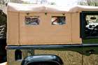 2010 Land Rover Defender 90 6 Seat Automatic-Sold