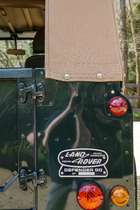 2010 Land Rover Defender 90 6 Seat Automatic-Sold