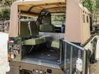 2010 Land Rover Defender 90 6 Seat Automatic-Sold