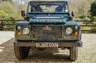 2010 Land Rover Defender 90 6 Seat Automatic-Sold