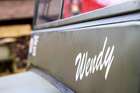 1942 Ford GPW 'Willys' Jeep-Sold