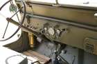 1942 Ford GPW 'Willys' Jeep-Sold