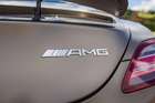 2010 Mercedes-Benz SLS AMG CoupÃ©-Sold