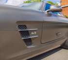 2010 Mercedes-Benz SLS AMG CoupÃ©-Sold