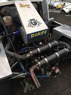 1986 Ben Bowlby SC100-Sold