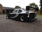 1986 Ben Bowlby SC100-Sold