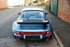 1986 Porsche 911 Supersport Coupe-Sold
