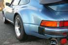 1986 Porsche 911 Supersport Coupe-Sold