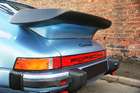 1986 Porsche 911 Supersport Coupe-Sold