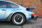 1986 Porsche 911 Supersport Coupe-Sold