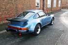 1986 Porsche 911 Supersport Coupe-Sold