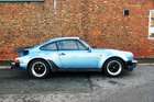 1986 Porsche 911 Supersport Coupe-Sold