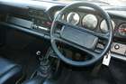 1986 Porsche 911 Supersport Coupe-Sold